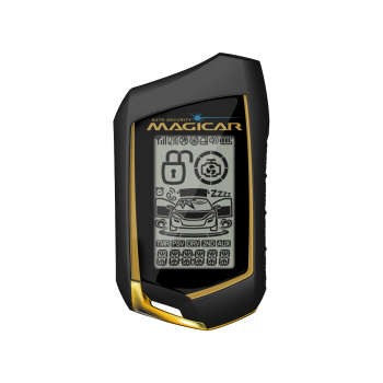 a127 دزدگیر تصویری ماجیکار مدل a127 دزدگیر تصویری ماجیکار مدل