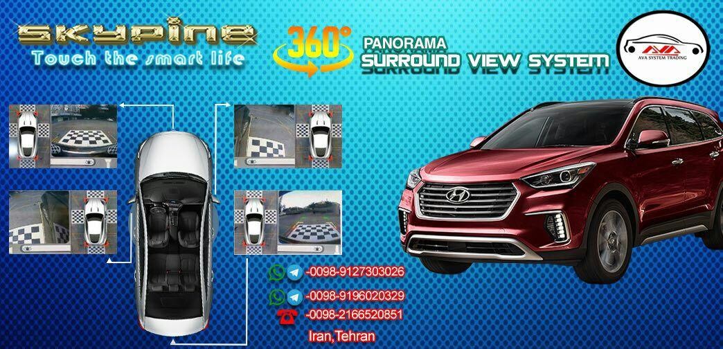 دوربین 360 درجه دوربین 360 درجه
