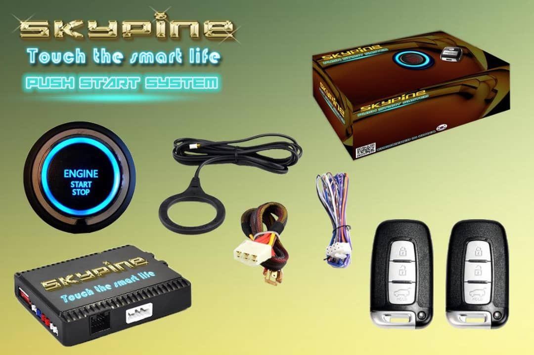 کیلس استارتر کیلس استارتر