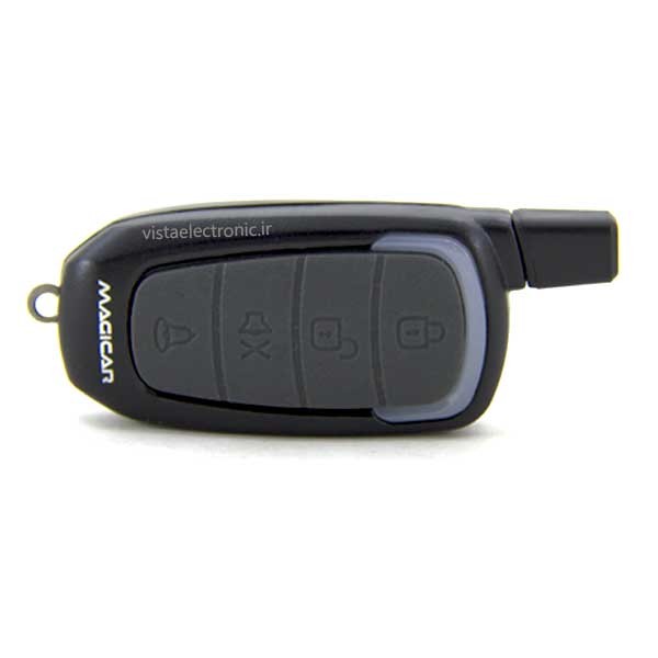 دزدگیر ماجیکار مدل M211 دزدگیر ماجیکار مدل M211