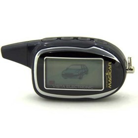 110A دزدگیر تصویری ماجیکار مدل 110A دزدگیر تصویری ماجیکار مدل